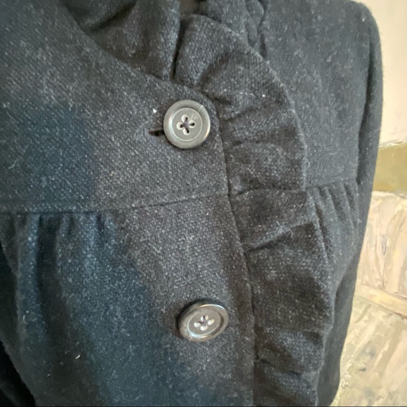 J.Crew Wool Jacket - Picture 2 of 4